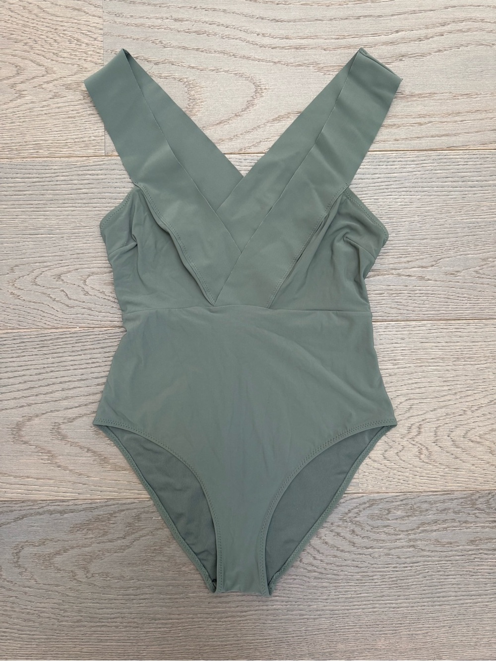 One Piece Swimsuit